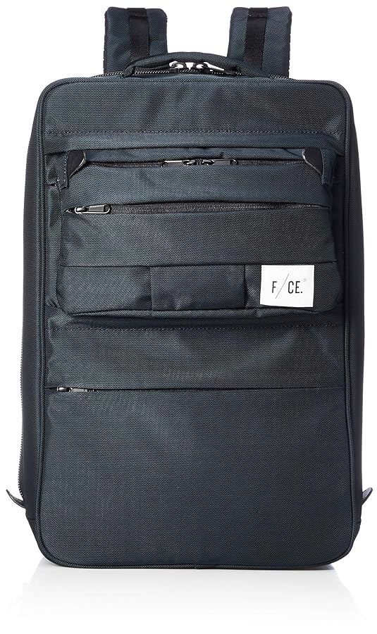 F/CE. エフシーイー リュックサック バックパック Amazon.co.jp: [エフシーイー] バックパック NO SEAM ZIP LOCK